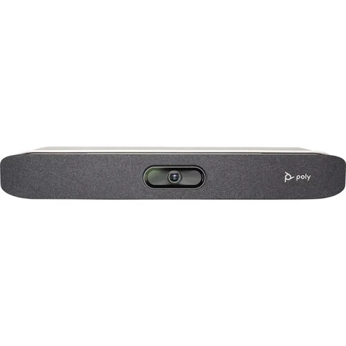 Poly Studio X30 All-in-One Video Conferencing Webcam Bar 4K Camera Lightly Used | Scratch & Dent | MXVC1-104