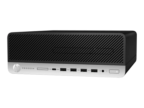 HP Prodesk 600 G4 PC Intel Core i5-8500T 16GB Ram 256GB SSD Windows 11 Pro | Refurbished | HP.PC.F36022