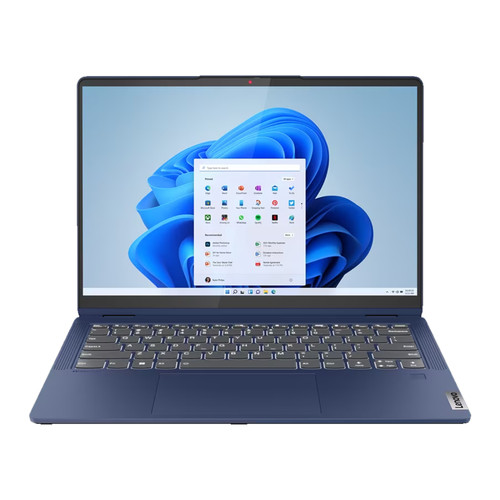 Lenovo Ideapad Flex 5 14Abr8 14" Laptop Ryzen 7 7730U 16GB Ram 256GB SSD W11H | Scratch & Dent | LN.NB.F39084