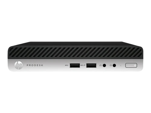 HP Prodesk 400 G3 PC Intel Core i5-7500T 8GB Ram 256GB SSD Windows 11 Pro | Scratch & Dent | HP.PC.F04725