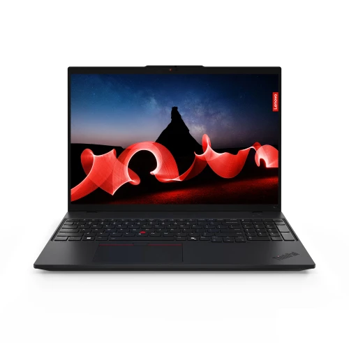 Lenovo Thinkpad L16 G1 16" Laptop Ryzen 5 PRO 7535U 8GB Ram 256GB SSD W11H | Scratch & Dent | LN.NB.F40199