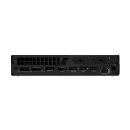 Lenovo Thinkcentre M75Q G5 PC Ryzen 7 PRO 8700GE 16GB Ram 1TB SSD Windows 11 Pro | Refurbished | LN.PC.F23858