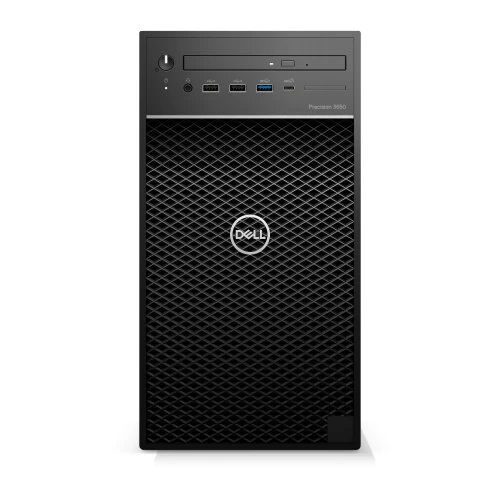Dell Precision 3650 PC Intel Core i7-11700 RTX 4000 64GB Ram 256GB SSD W11P | Scratch & Dent | DL.PC.F40850