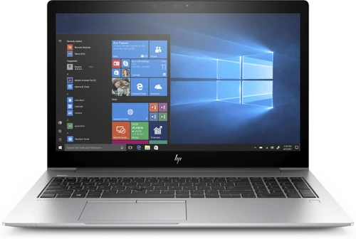 HP Elitebook 850 G5 15.6" Laptop i7-8550U 8GB Ram 512GB SSD Windows 11 Pro | Scratch & Dent | HP.NB.F41068