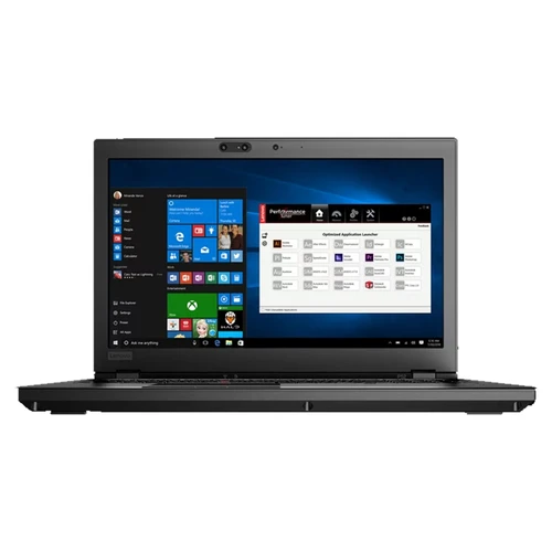 Lenovo Thinkpad P52 15.6" Intel Core i7-8850H Quadro P1000 48GB 512GB SSD W11P | Scratch & Dent | LN.NB.F42167
