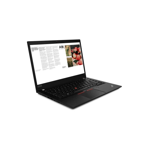 Lenovo Thinkpad T490 14" Laptop i5-8365U 8GB 256GB SSD W11P(Low Battery Health) | LN.NB.F19849 | Manufacturer Refurbished