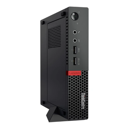 Lenovo Thinkcentre M710Q PC Intel Core i3-6100T 12GB Ram 256GB SSD No OS | Scratch & Dent | LN.PC.F40945