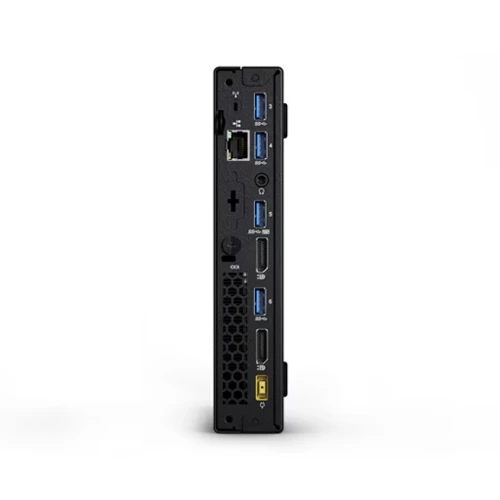 Lenovo Thinkcentre M700 PC Intel Core i3-6300T 8GB Ram 500GB Windows 11 Pro | Scratch & Dent | LN.PC.F41405