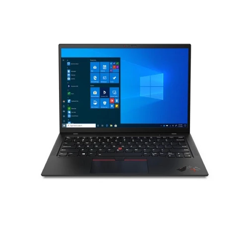 Lenovo Thinkpad X1 Carbon G9 14" Laptop i7-1185G7 16GB 512GB SSD W11P Touch | Refurbished | LN.NB.F40976