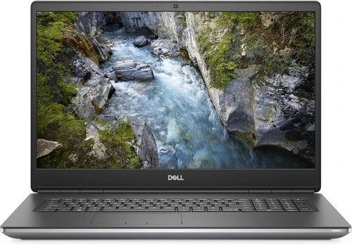Dell Precision 7770 17.3" i9-12950HX A3000 64GB 1TB SSD W11P Low Batt Health | Refurbished | DL.NB.F42864