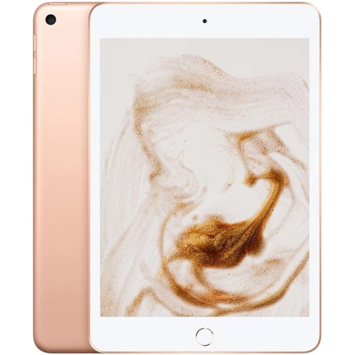 Apple iPad Mini 5 7.9" Tablet (WiFi Only) 64 GB SSD iOS Pink | Scratch & Dent | AP.TB.F42252