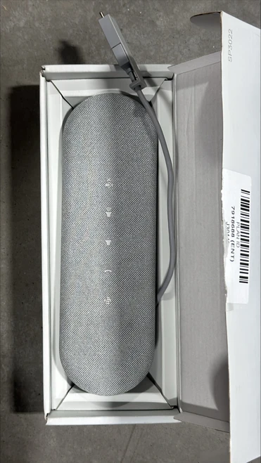 Dell Speakerphone SP3022, Microsoft Teams Certified, Zoom Certified - Used | Scratch & Dent | MXSP1-168