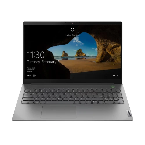 Lenovo Thinkbook 15 G2 Are 15.6" Laptop Ryzen 3 4300U 8GB Ram 256GB SSD W11P | Refurbished | LN.NB.F02570