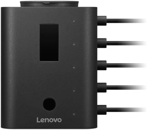 Lenovo Chrome Smart Charger Chromebooks, Laptops, Controllers, Phones 30cm USB-C | Brand New
