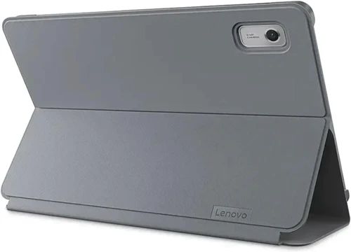 Lenovo Tab Lenovo M9 Folio - Folio Case for M9 Tablet - Arctic Grey (ZG38C04874) | Brand New