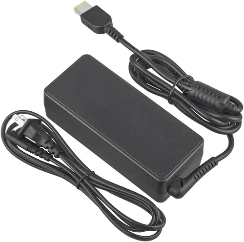Lenovo 20V 2.25A 45W AC/DC Adapter Replacement ADLX45NDC2A | Brand New