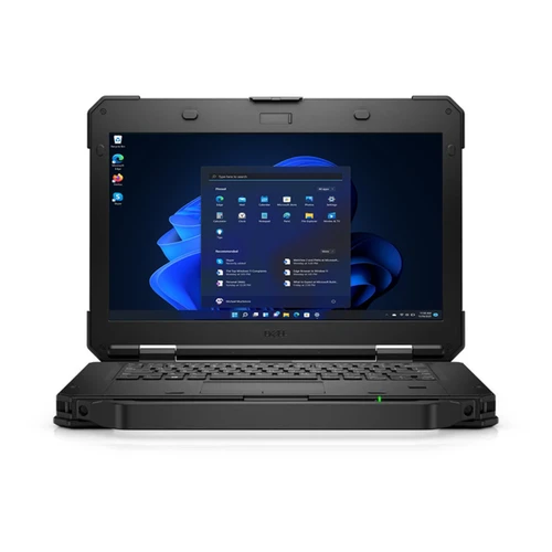 Dell Latitude 5420 Rugged 14" Laptop i7-1185G7 16GB Ram 512GB SSD Windows 11 Pro | Refurbished | DL.NB.F37404