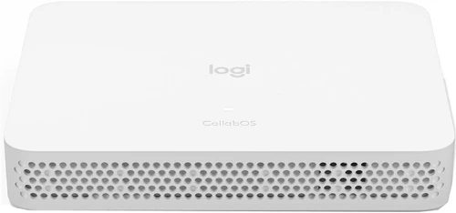 Logitech ROOMATE Conferencing Room Appliance For Teams, Rooms, Zoom New in Box | Brand New