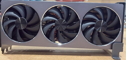 Lenovo NVIDIA GeForce RTX 4080 GDDR6X 16GB Dedicated Graphics Card GPU | Scratch & Dent | MX00229