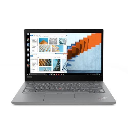 Lenovo Thinkpad T14 G2 14" Laptop i7-1185G7 MX450 32GB 512GB SSD W11P Touch | Refurbished | LN.NB.F44082