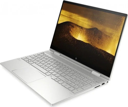 HP Envy X360 M Convertible 15.6" Laptop Ryzen 5 2500U 8GB 256GB SSD W11P Touch | Refurbished | HP.NB.F44078