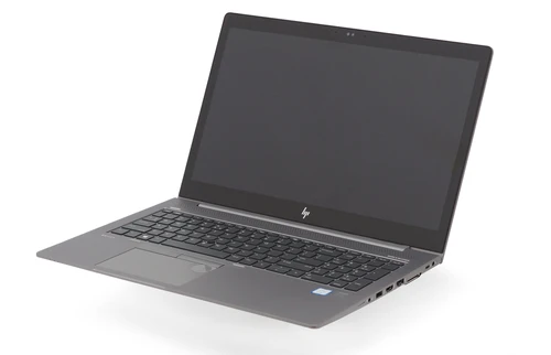 HP Zbook 15U G5 15.6" i7-8650U Radeon Pro WX3100 32GB 512GB SSD W11P Low Batt Health | Refurbished | HP.NB.F42773