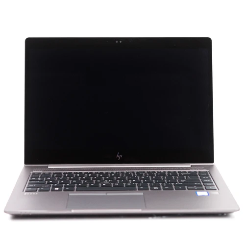 HP Zbook 14U G6 14" i7-8665U Radeon Pro WX3200 16GB 512GB SSD W11P Low Batt Health | Refurbished | HP.NB.F42768