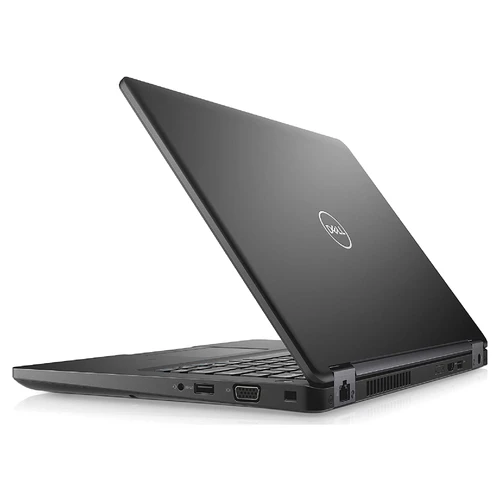 Dell Latitude 5490 14" Laptop i5-8350U 16GB 256GB SSD W11P Low Battery Health | Refurbished | DL.NB.F42366