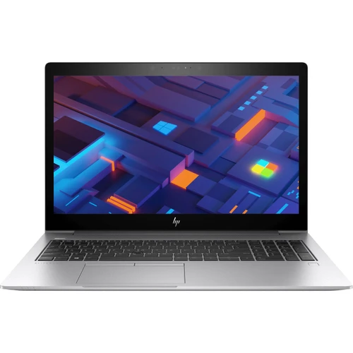 HP Elitebook 850 G5 15.6" Laptop i7-8650U 16GB 512GB SSD W11P Low Battery Health | Refurbished | HP.NB.F42597