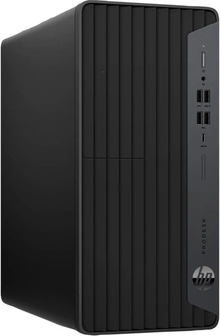 HP Prodesk 600 G6 PC Intel Core i5-10500 16GB Ram 256GB SSD Windows 11 Pro | Refurbished | HP.PC.F29602