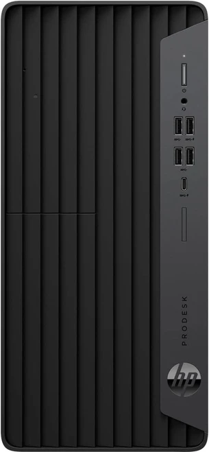 HP Prodesk 600 G6 PC Intel Core i5-10500 16GB Ram 256GB SSD Windows 11 Pro | Refurbished | HP.PC.F29602