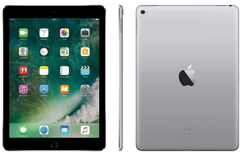 Apple iPad Pro 2 12.9" (Unlocked) 256GB SSD iOS Space Gray (Heavy Scratch&Dent) | Scratch & Dent | AP.TB.F30987
