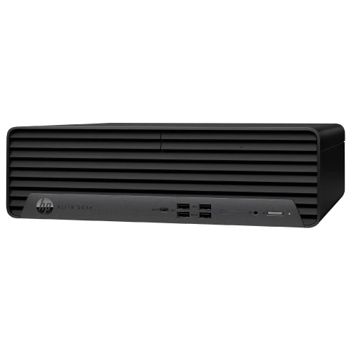 HP Elite 600 G9 PC Intel Core i5-12500 16GB Ram 512GB SSD Windows 11 Pro | Refurbished | HP.PC.F44215