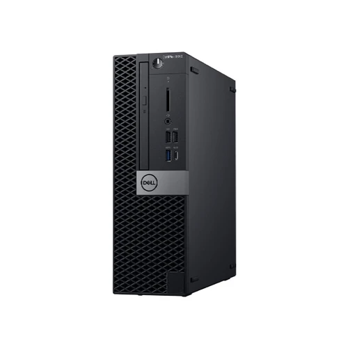 Dell Optiplex 5060 PC i7-8700 8GB Ram 500GB HDD Windows 11 Pro | Refurbished | DL.PC.F44268