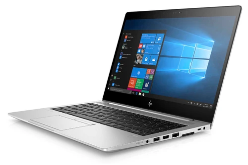 HP Elitebook 745 G5 14" AMD R7P 2700U 8GB Ram 256GB SSD No OS Low Batt Health | Scratch & Dent | HP.NB.F28342