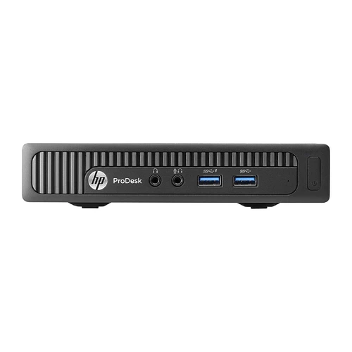 HP Prodesk 600 G1 PC Intel Core i5-4570T 4GB Ram 180 GB HDD No OS | Scratch & Dent | HP.PC.F36920