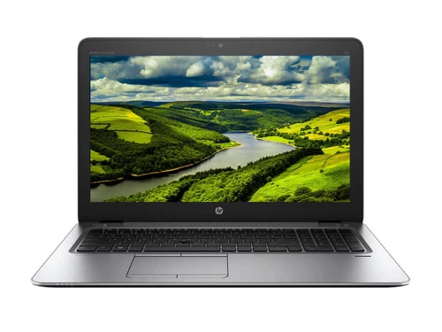 HP Elitebook 850 G4 15.6" Laptop i7-7600U 16GB 512GB SSD No OS Low Batt Health | Refurbished | HP.NB.F44584