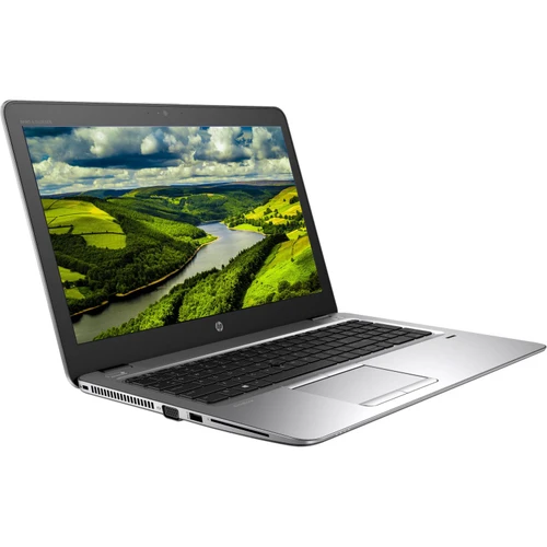 HP Elitebook 850 G4 15.6" Laptop i7-7600U 16GB 512GB SSD No OS Low Batt Health | Refurbished | HP.NB.F44584