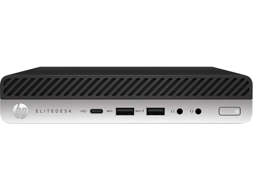 HP Elitedesk 800 G3 PC i5-6500 8GB Ram 256GB SSD Windows 11 Pro | Scratch & Dent | HP.PC.F44516
