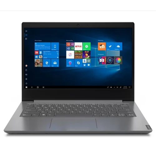 Lenovo V14-Ada 14" Laptop Athlon Gold 3150U 12GB Ram 512GB SSD Windows 11 Pro | Refurbished | LN.NB.F43506