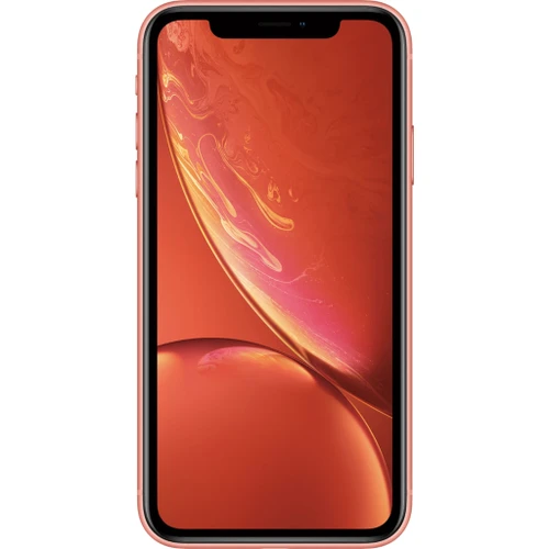 Apple iPhone XR 6.1" Smartphone (Unlocked) 64GB SSD iOS Pink(Heavy Scratch&Dent) | Scratch & Dent | AP.SP.F31189