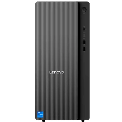 Lenovo Ideacentre Tower 17Ias10 PC Ultra 5 225 16GB 512GB SSD Windows 11 Home | Scratch & Dent | LN.PC.F44057