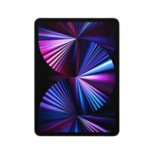 Apple iPad Pro 3 11" Tablet (Unlocked) 128GB SSD iOS Black(Heavy Scratch&Dent) | Scratch & Dent | AP.TB.F30964