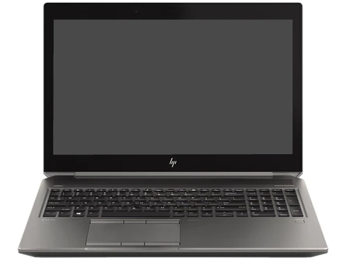 HP Zbook 15 G6 15.6" Laptop i7-9850H T1000 32GB Ram 256GB SSD Windows 11 Pro | Refurbished | HP.NB.F44969