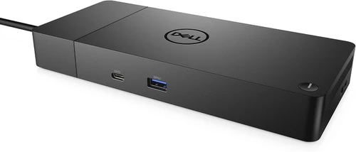 Dell WD19S 180W Docking Station (130W) USB-C, HDMI, Dual DisplayPort, Black | Scratch & Dent | MX00265