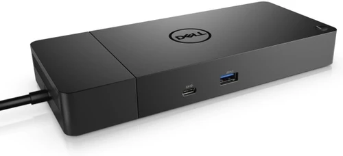 Dell WD19S 180W Docking Station (130W) USB-C, HDMI, Dual DisplayPort, Black | Scratch & Dent | MX00265
