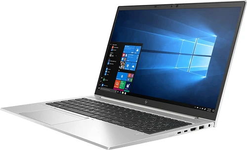 HP Elitebook 850 G7 15.6" Laptop i7-10610U 16GB 256GB SSD W11P Low Batt Health | Scratch & Dent | HP.NB.F45796