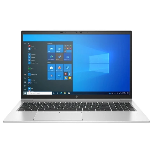 HP Elitebook 850 G8 15.6" Laptop i7-1185G7 16GB 256GB SSD W11P Low Batt Health | Refurbished | HP.NB.F45588