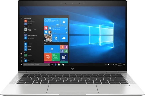 HP Elitebook X360 1030 G4 13.3" i7-8565U 16GB 256GB SSD W11P Touch LowBattHealth | Refurbished | HP.NB.F45591
