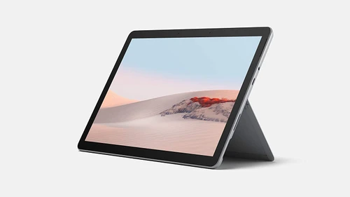 Microsoft Surface Go 2 10.5" Laptop i5-1135G7 8GB 128GB SSD Windows 11 Pro Touch | Scratch & Dent | MS.NB.F45878